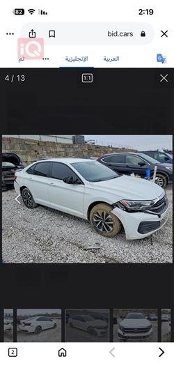 فولكسفاغن جيتا